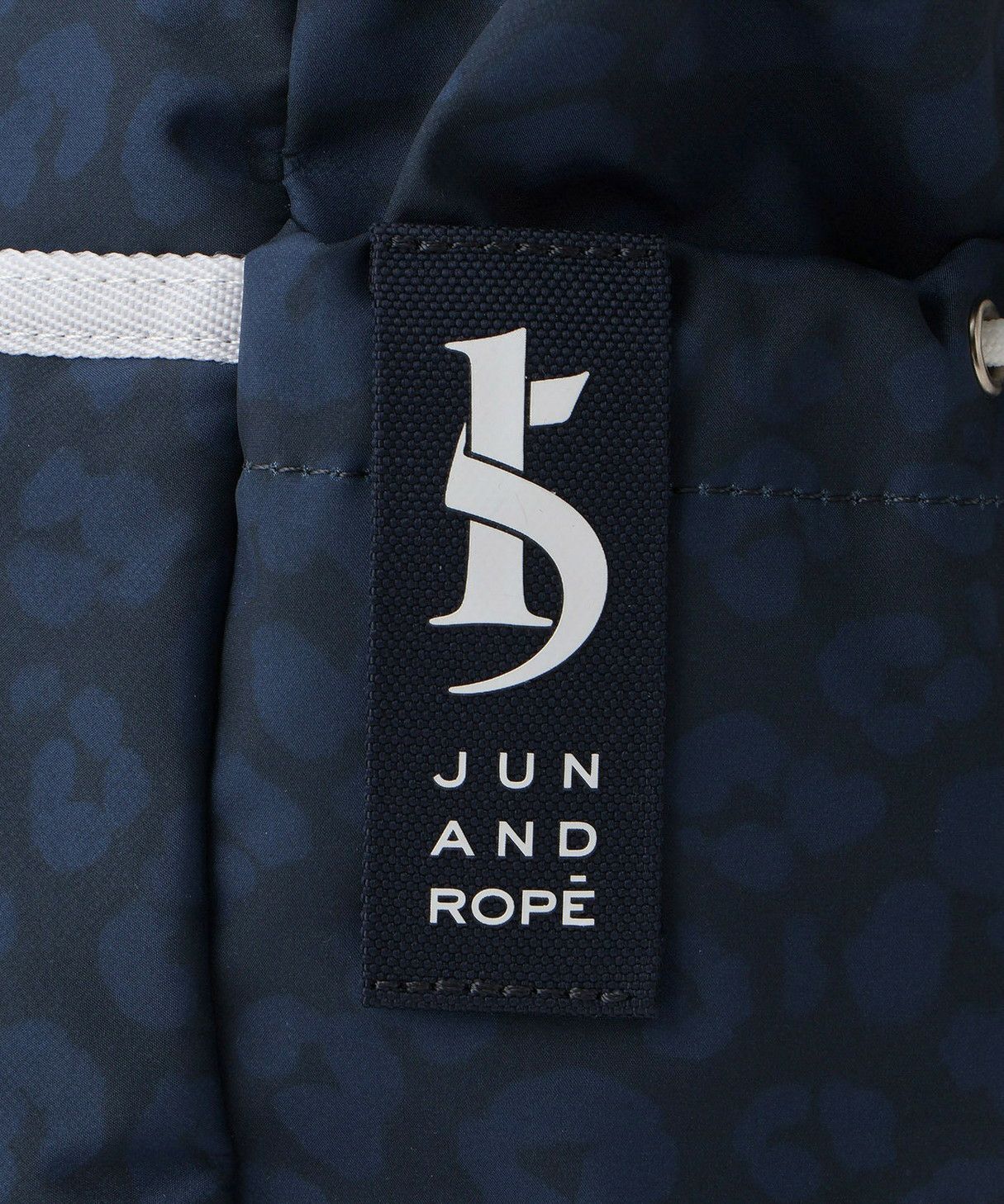 ジュンアンドロペのボストンバッグ