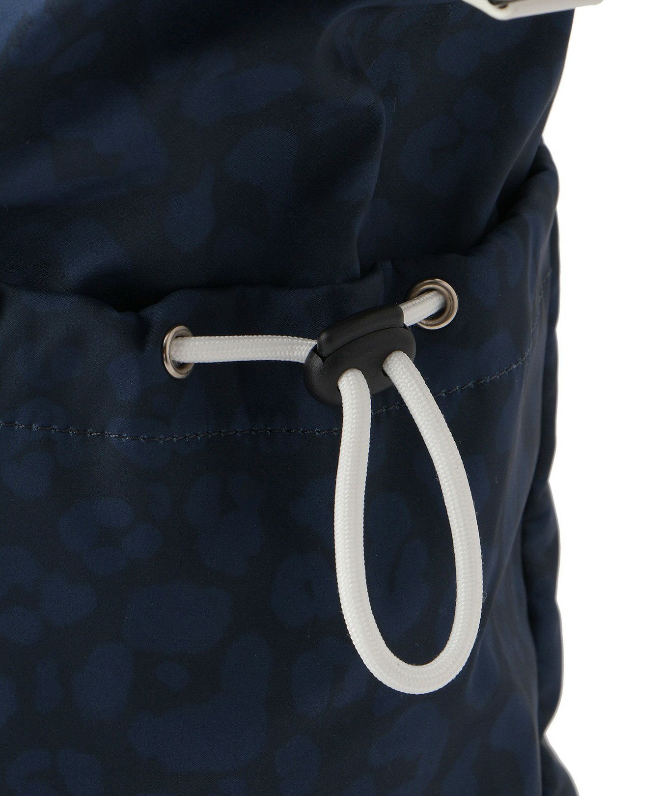 ジュンアンドロペのボストンバッグ