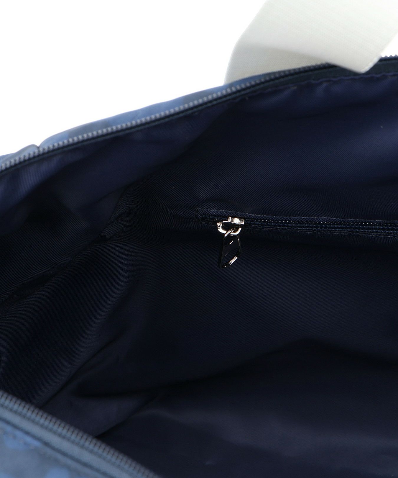 ジュンアンドロペのボストンバッグ