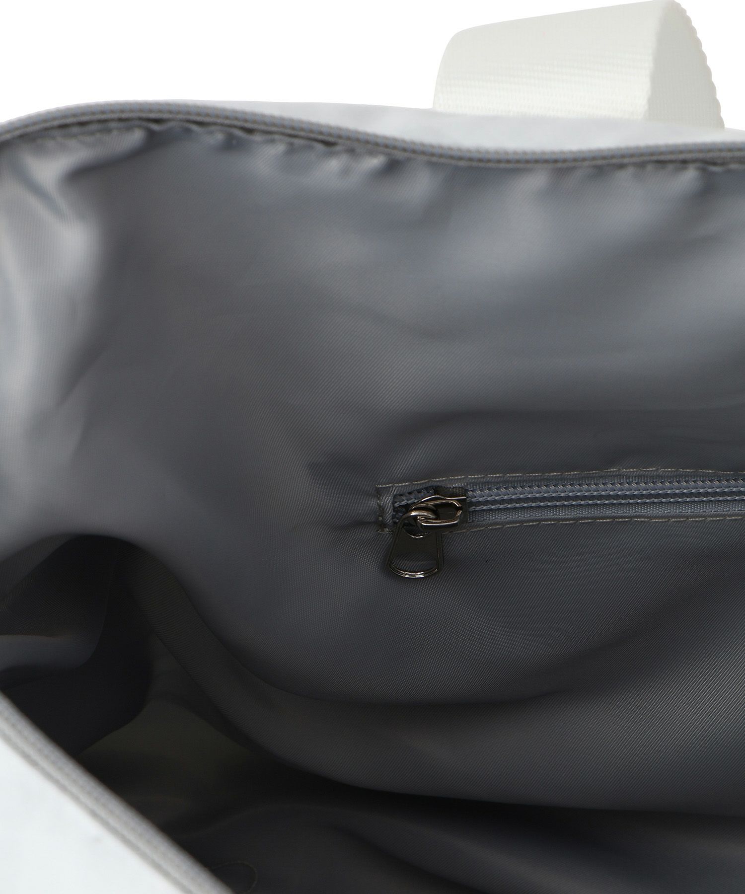 ジュンアンドロペのボストンバッグ