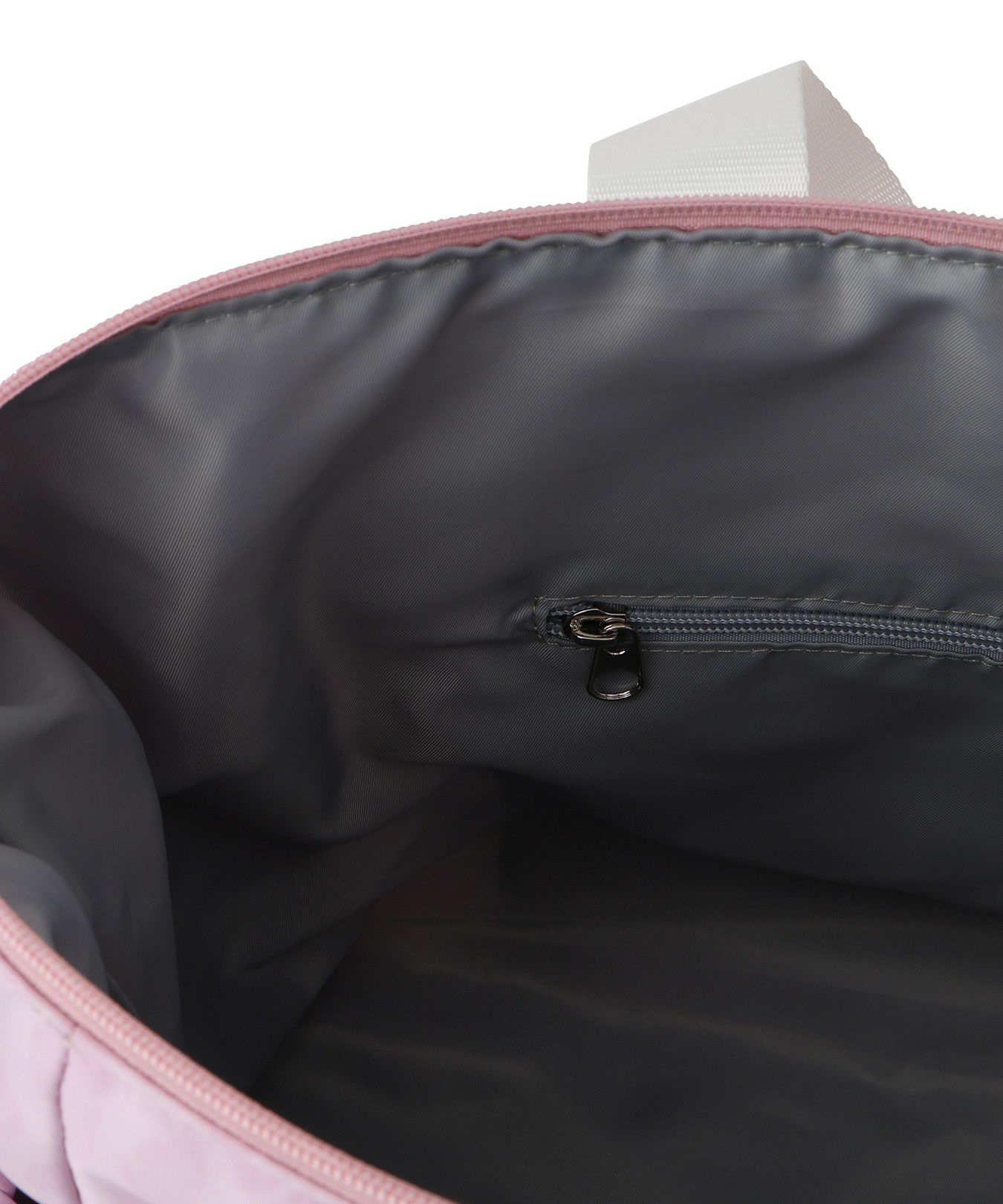 ジュンアンドロペのボストンバッグ