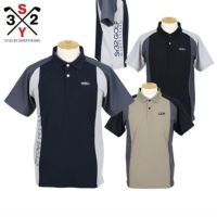 sy32のポロシャツ