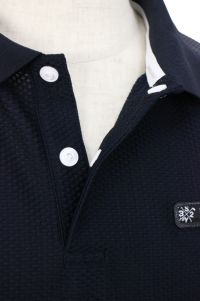 sy32のポロシャツ