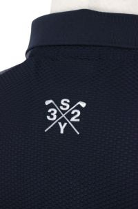 sy32のポロシャツ