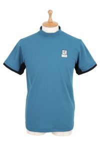 sy32のハイネックシャツ