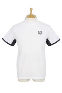 sy32のハイネックシャツ