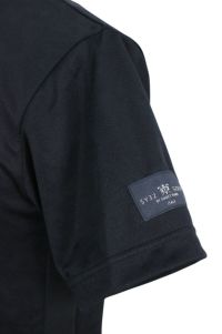 sy32のハイネックシャツ