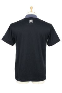 sy32のハイネックシャツ