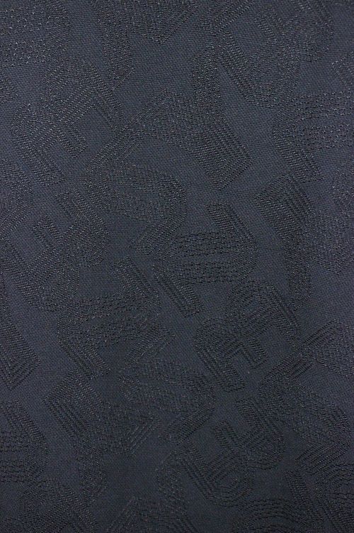 sy32のハイネックシャツ
