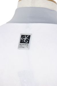 sy32のハイネックシャツ