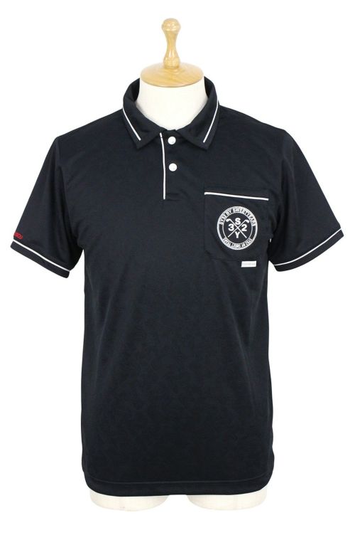 sy32のポロシャツ