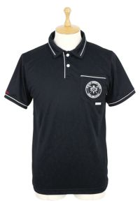 sy32のポロシャツ