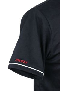 sy32のポロシャツ