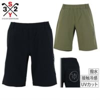 sy32のパンツ