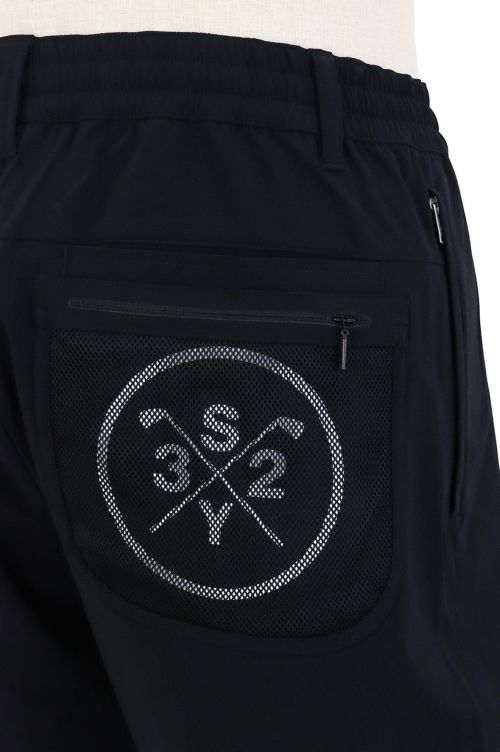 sy32のパンツ