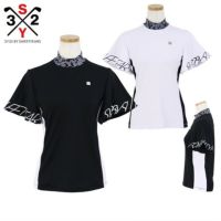 sy32のハイネックシャツ