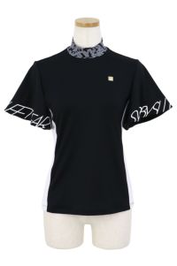 sy32のハイネックシャツ
