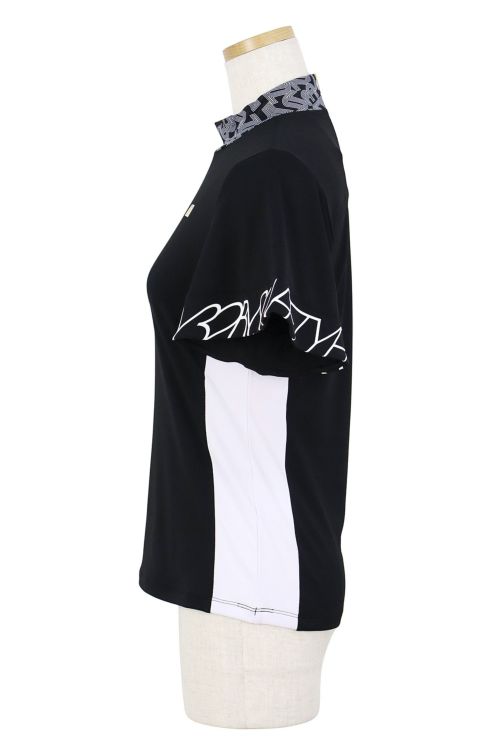 sy32のハイネックシャツ