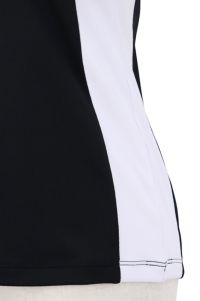 sy32のハイネックシャツ