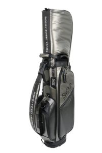 SYG LOGO CADDY BAG - 【公式】SY32 by SWEET YEARS GOLF ONLINE