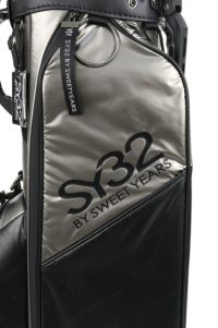 sy32のキャディバッグ