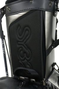 sy32のキャディバッグ