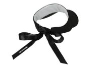 1PIU1UGUALE3GOLF バイザー 白 新品未使用 GSG019 リボン メッシュサンバイザー WHITE【CPG GOLF】 | グッズ | Condor19