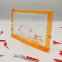 スリムウォークのストッキング
