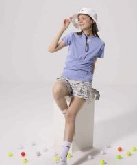 フィラゴルフのキュロットパンツ