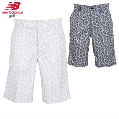 パンツ メンズ ニューバランス ゴルフ new balance golf 2025 春夏 新作 ゴルフウェア