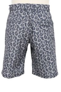 【新品未使用】ニューバランス　ゴルフパンツ　ハーフパンツ　迷彩柄　サイズ4 М Amazon | [ニューバランス] メンズ テックショートパンツ (ロゴ