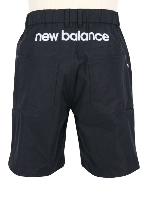 ニューバランスゴルフのパンツ