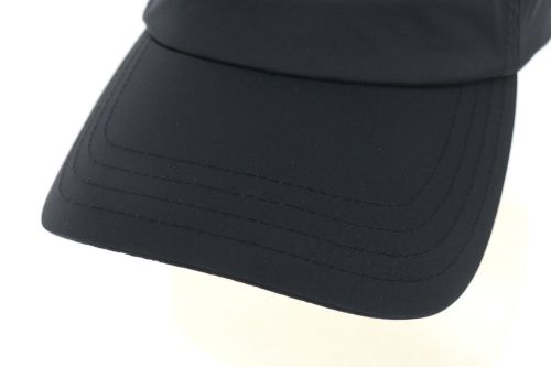 レザレクションのキャップ