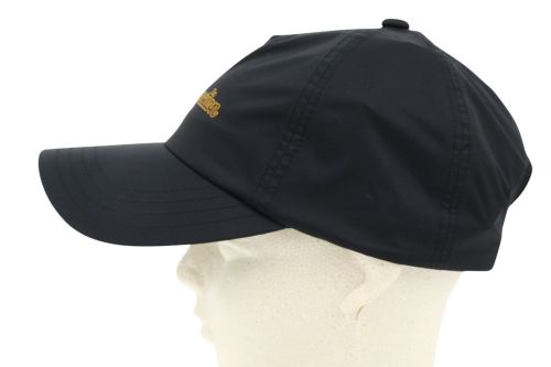 レザレクションのキャップ