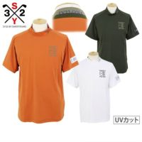 エスワイサーティトゥアブソリュート日本正規品のハイネックシャツ
