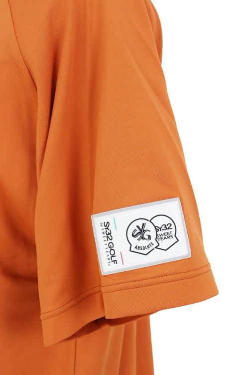 エスワイサーティトゥアブソリュート日本正規品のハイネックシャツ