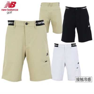 パンツ メンズ ニューバランス ゴルフ new balance golf 2025 春
