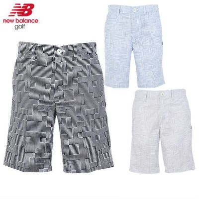 パンツ メンズ ニューバランス ゴルフ new balance golf 2025 春