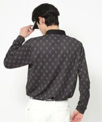 アダバットのポロシャツ