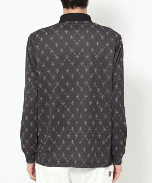 アダバットのポロシャツ