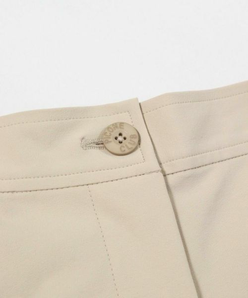 ピッコーネクラブのロングパンツ