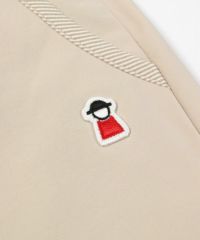 ピッコーネクラブのロングパンツ