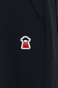 ピッコーネクラブのロングパンツ
