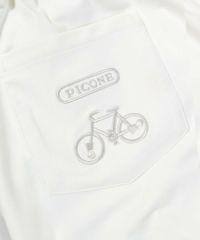 ピッコーネクラブのロングパンツ