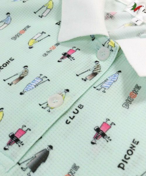 40％OFFセール】ポロシャツ レディース ピッコーネクラブ PICONE