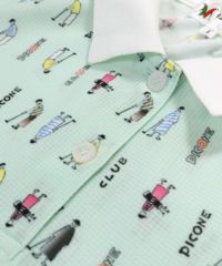 40％OFFセール】ポロシャツ レディース ピッコーネクラブ PICONE CLUB