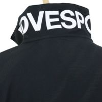 ムーブスポーツのポロシャツ