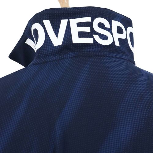 ムーブスポーツのポロシャツ