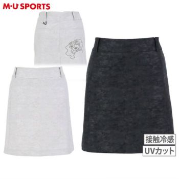 MUスポーツ・レディースの商品 | ゴルフウェア通販のT-on