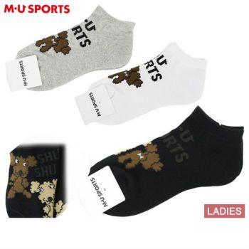 MUスポーツ・レディースの商品 | ゴルフウェア通販のT-on